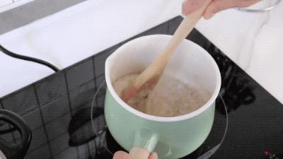 明星推荐麦片,网红同款麦片