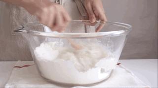 在家做韩国芝士热狗,关于热狗好吃的小零食