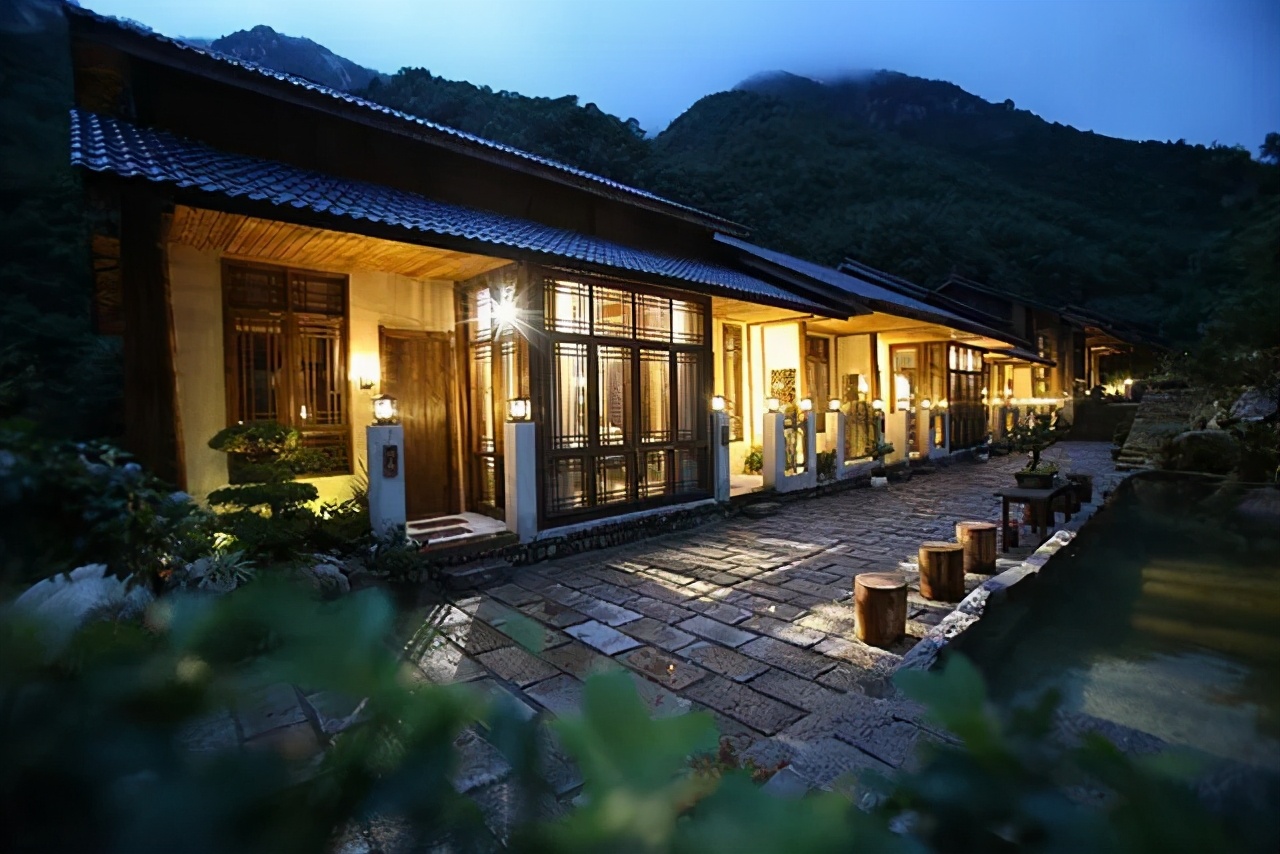 乡村振兴引财还是引才,乡村振兴发展规划导入