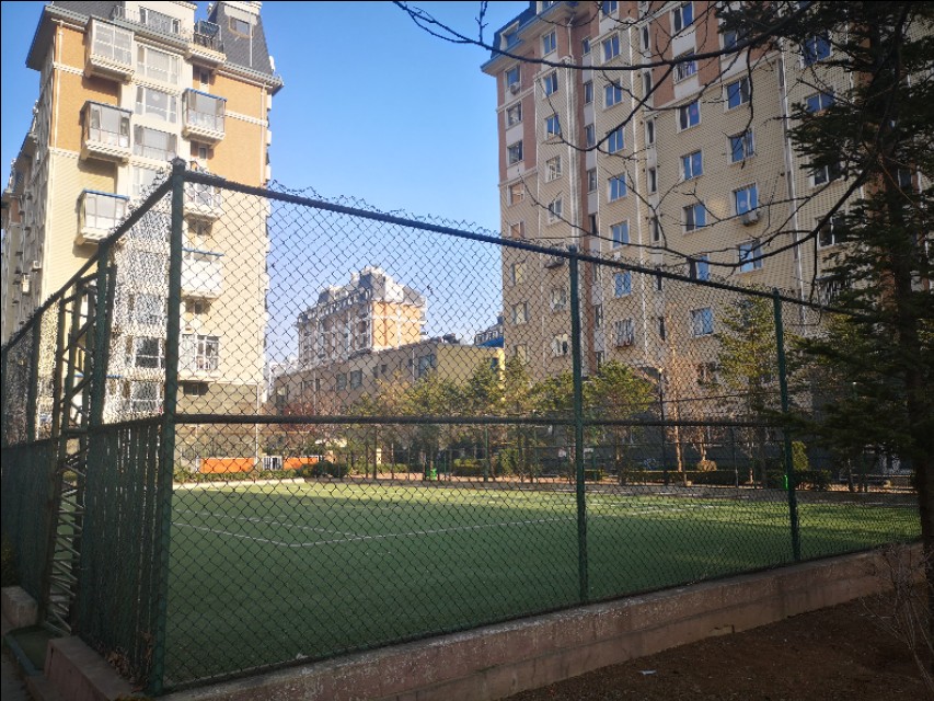 开发区生活气息,开发区生活