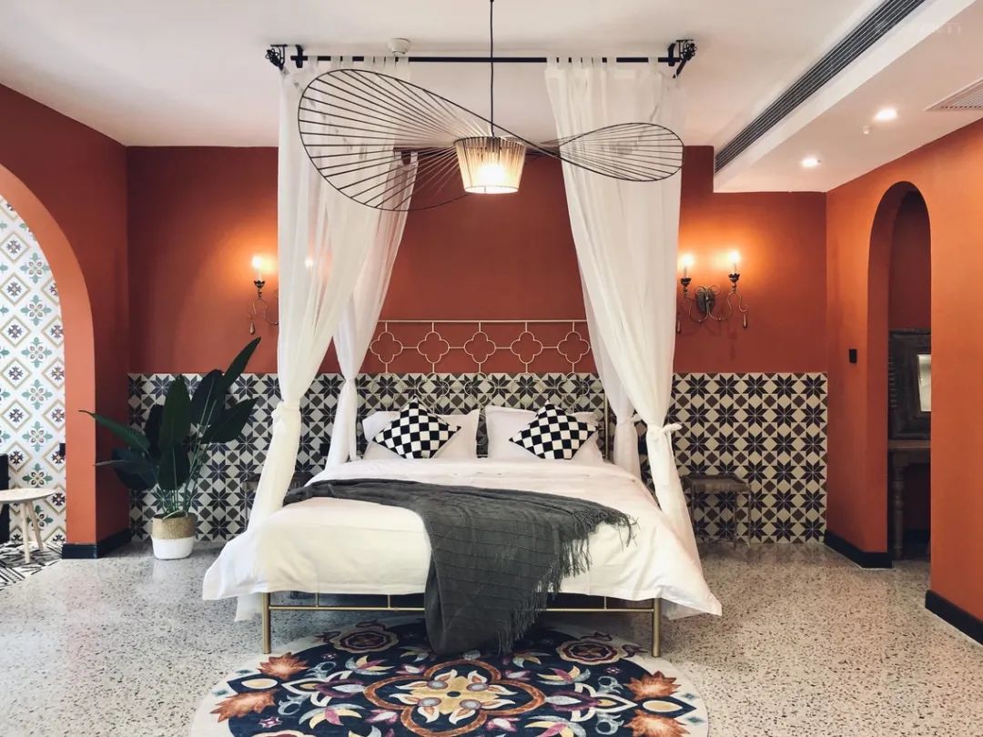 广西旅游必住酒店民宿,广西十大网红民宿排行榜