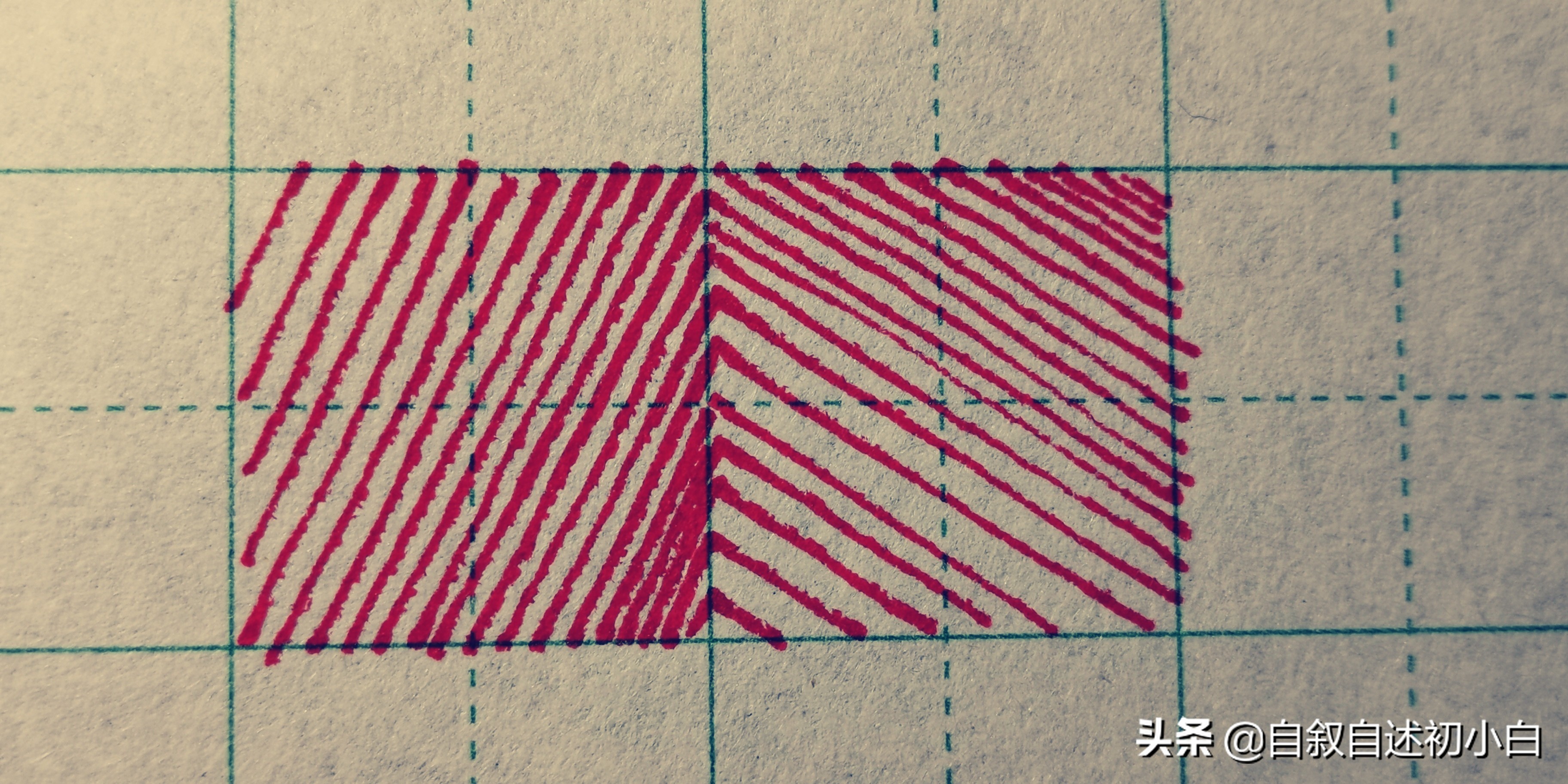 练字握笔技巧入门基础,坐姿握笔控笔练习