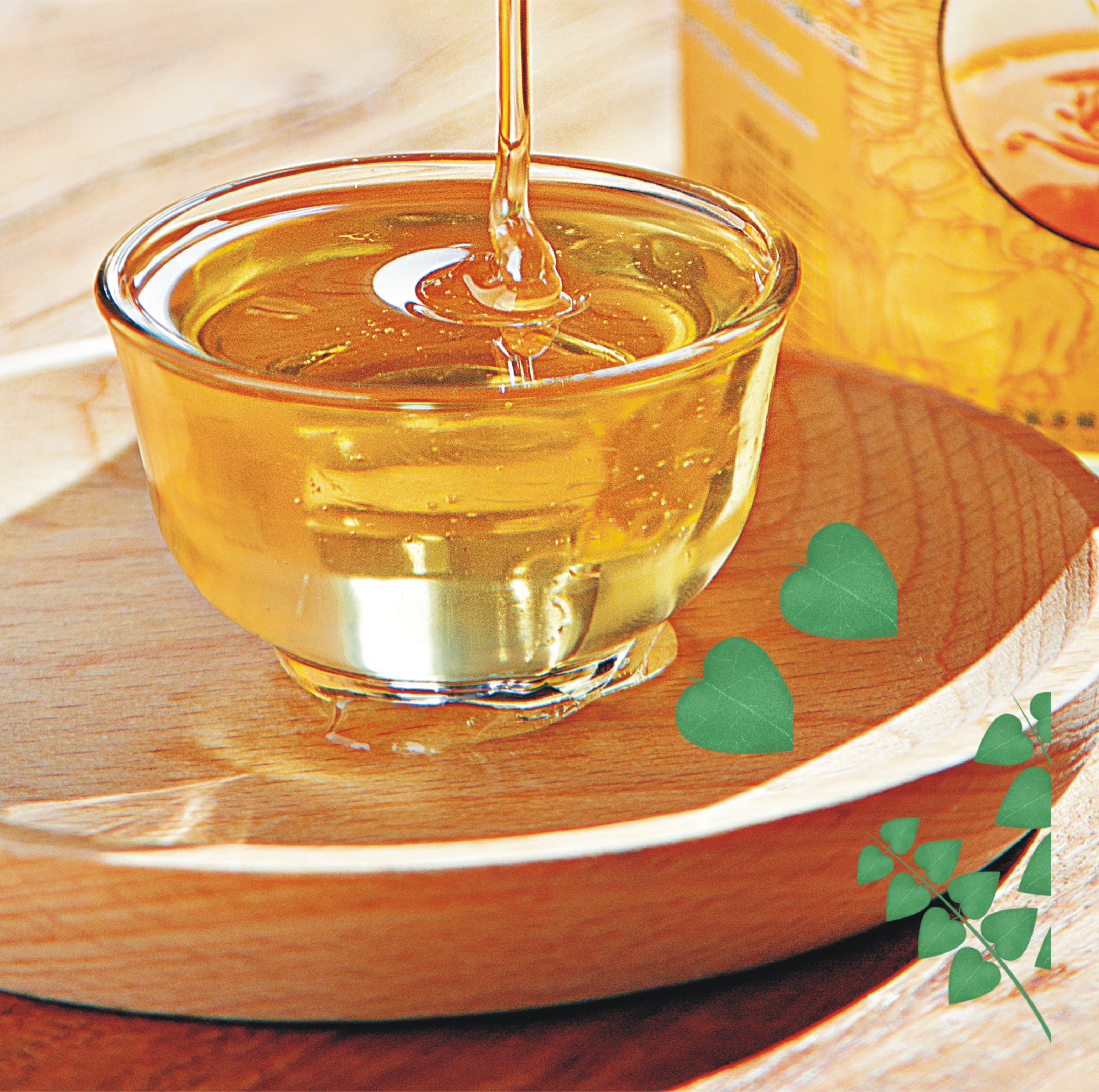 蜂蜜开水冲泡好不好,蜂蜜柠檬茶怎么冲泡