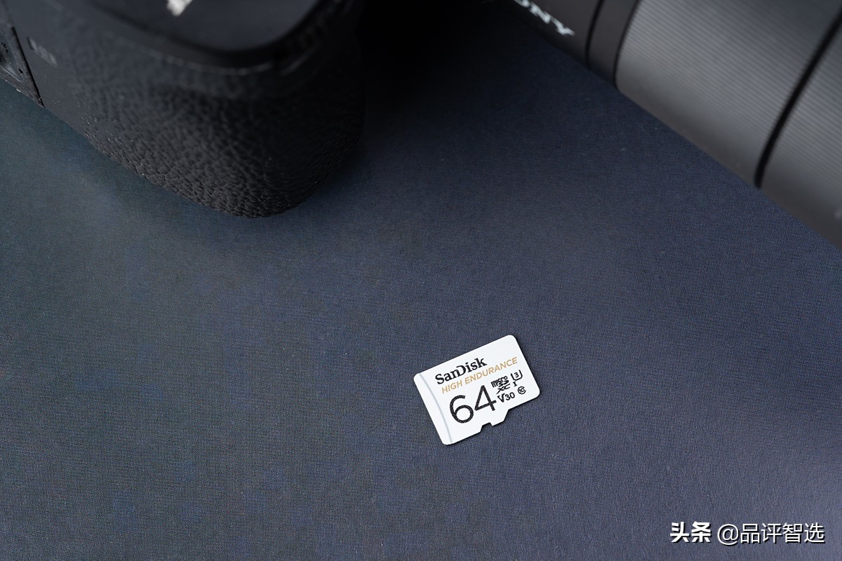 闪迪内存卡和监控内存卡的区别,闪迪内存卡可以装在监控上吗