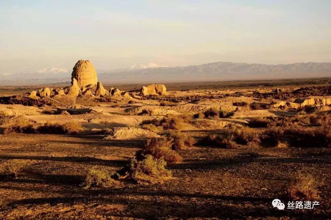 探秘锁阳城,锁阳城遗址值得去吗