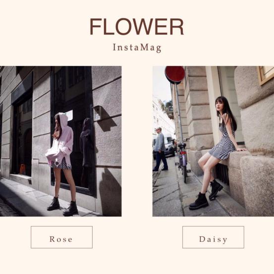 2022年最流行马丁靴穿搭,马丁靴的时髦穿搭