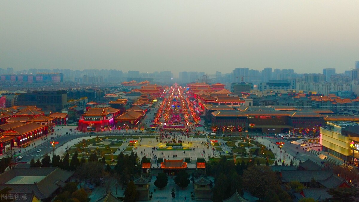 弹丸之地容县，何以能够成为“岭南五府”之一