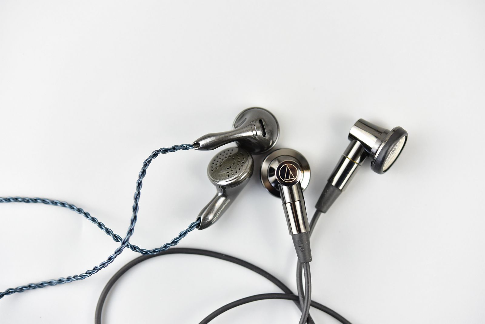 铁三角耳机最好的音质型号测评,平头耳机重低音推荐