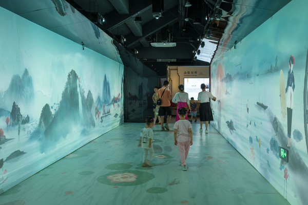 苏州同里古镇亲子游,苏州同里湖二期亲子游