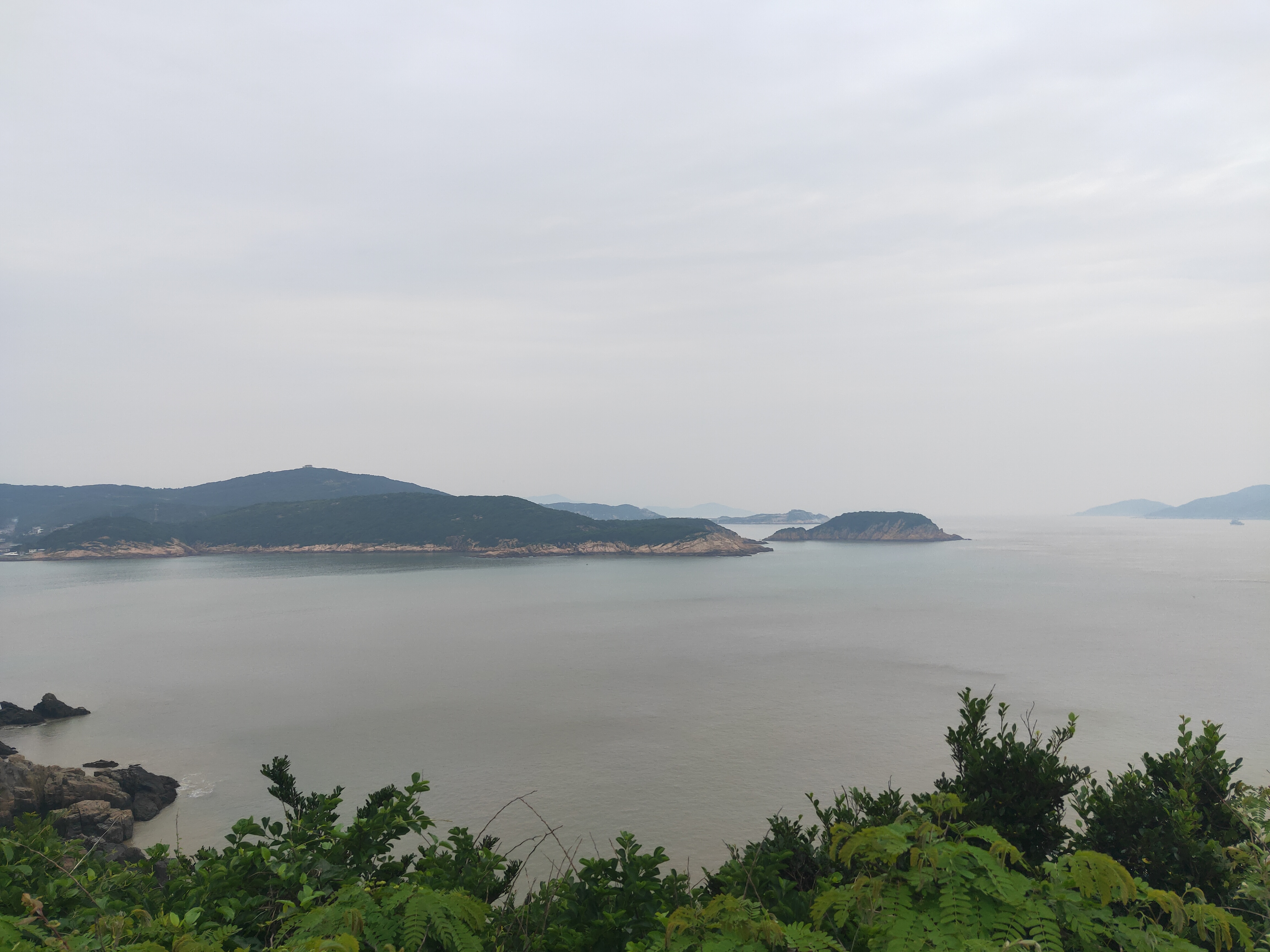 一个人平价舟山小众海边民宿,这些民宿让舟山海岛旅游更出彩