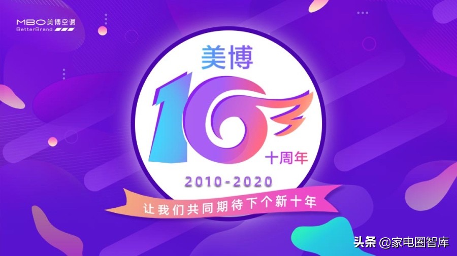 美博空调未来发展,美博空调跃升成为产业升级新力量