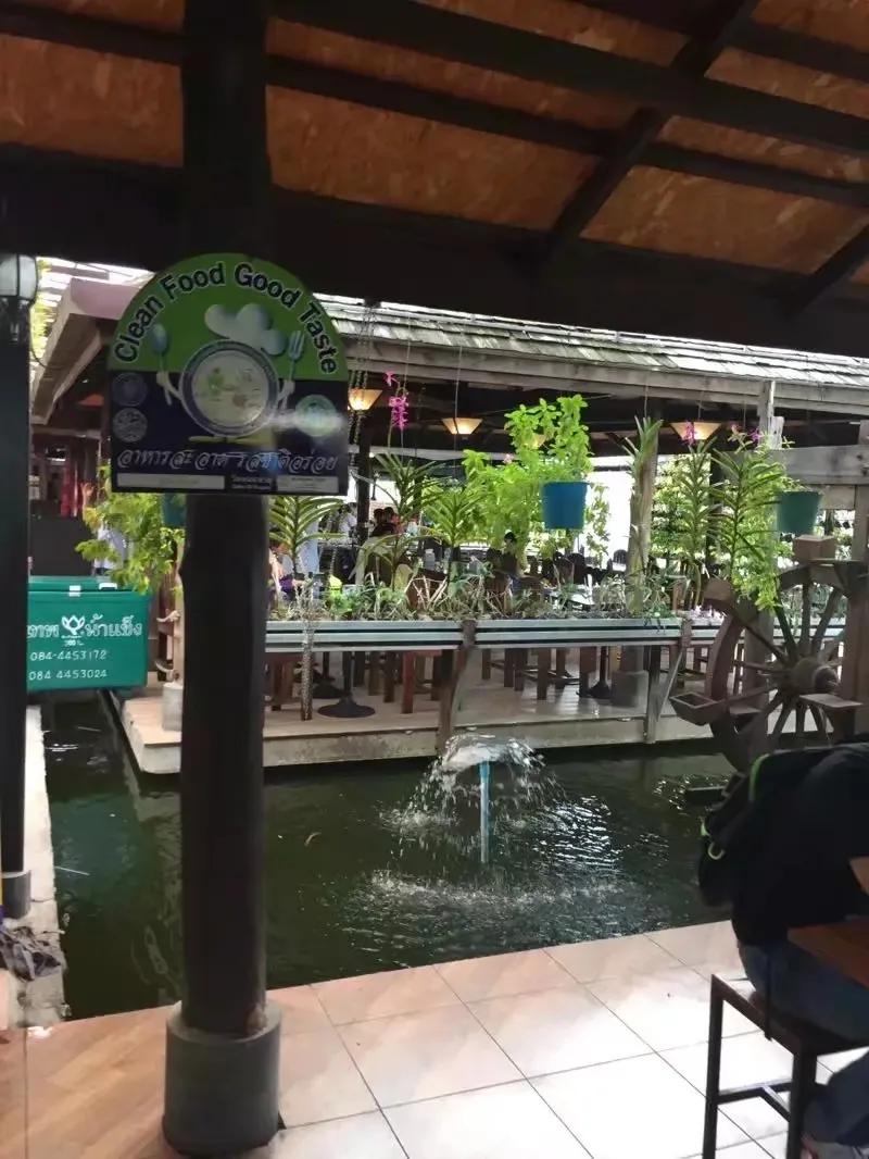 来普吉岛后感觉好难受,普吉岛最后一天购物