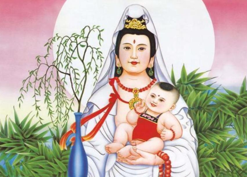 二月十九是观世音圣诞吗,观世音菩萨二月十九是什么日子