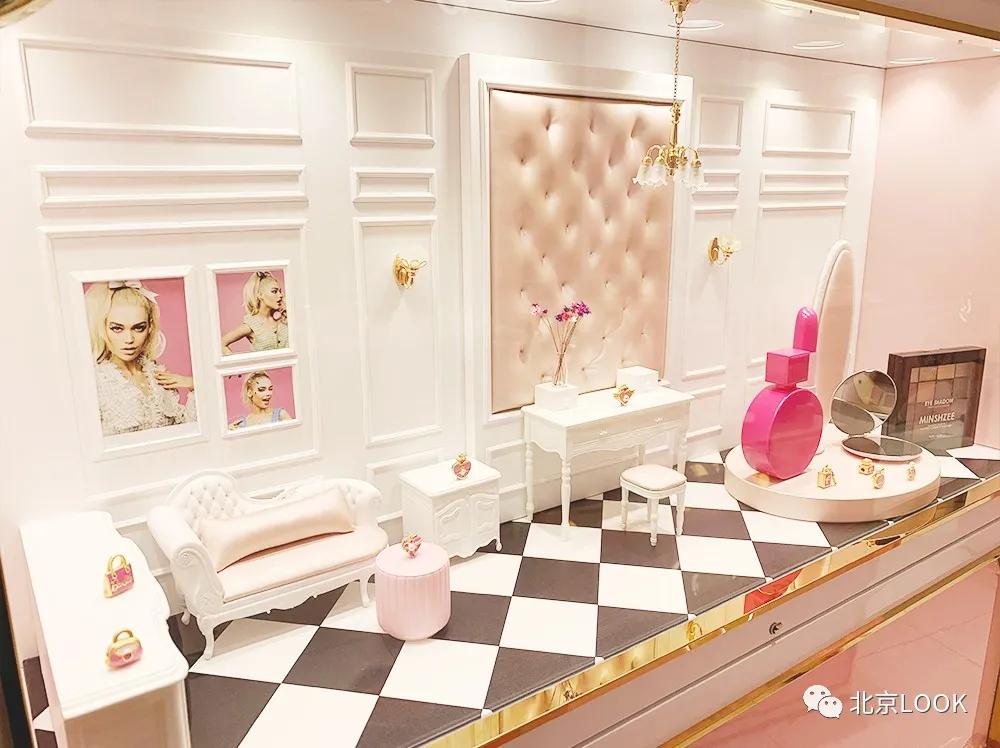 30+大牌新店·已加入“天街星系”|北京LOOK