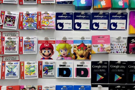 花钱买游戏还被ban？NS玩家必须注意的6件事