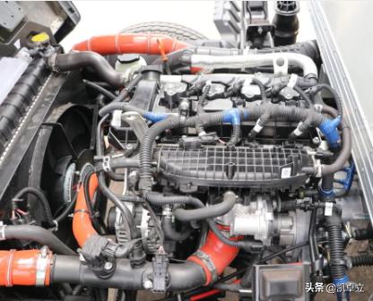 2.0排量轻卡有哪些车值得买,2.5升轻卡哪个最耐用