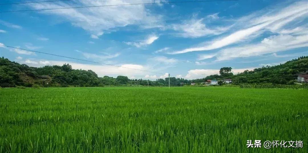 千年古苗寨老家寨全景,贵州千户苗寨农户家