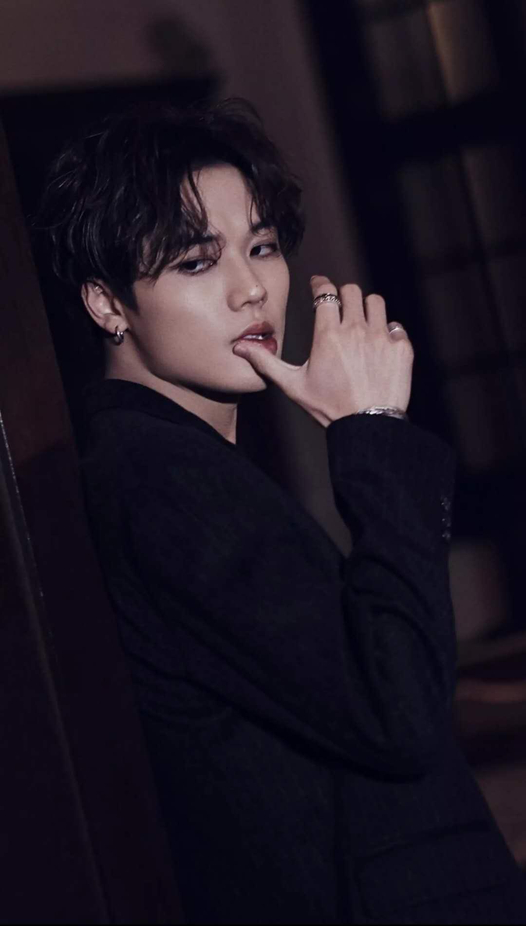 林彦俊最大粉头,尤长靖林彦俊粉头