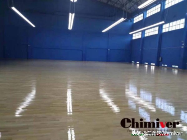 有凸纹的木地板怎么清洁保养,对木地板的清洁和护理的顺序是