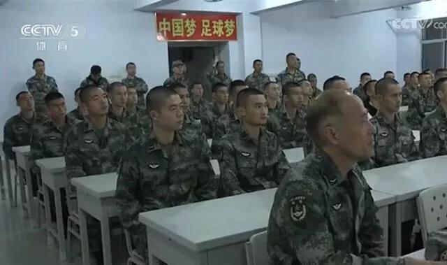 人傻钱多！新华社批中超：真正的职业联赛不会在赛季中途改规则