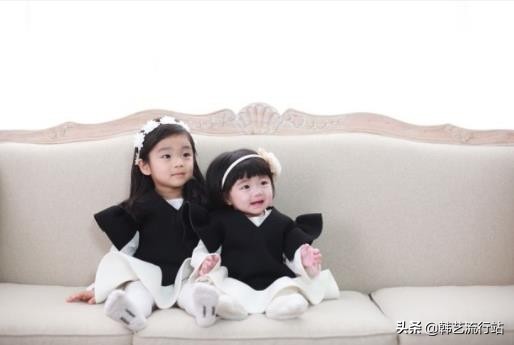 鼠年穿什么好看儿童,鼠年小孩子穿搭