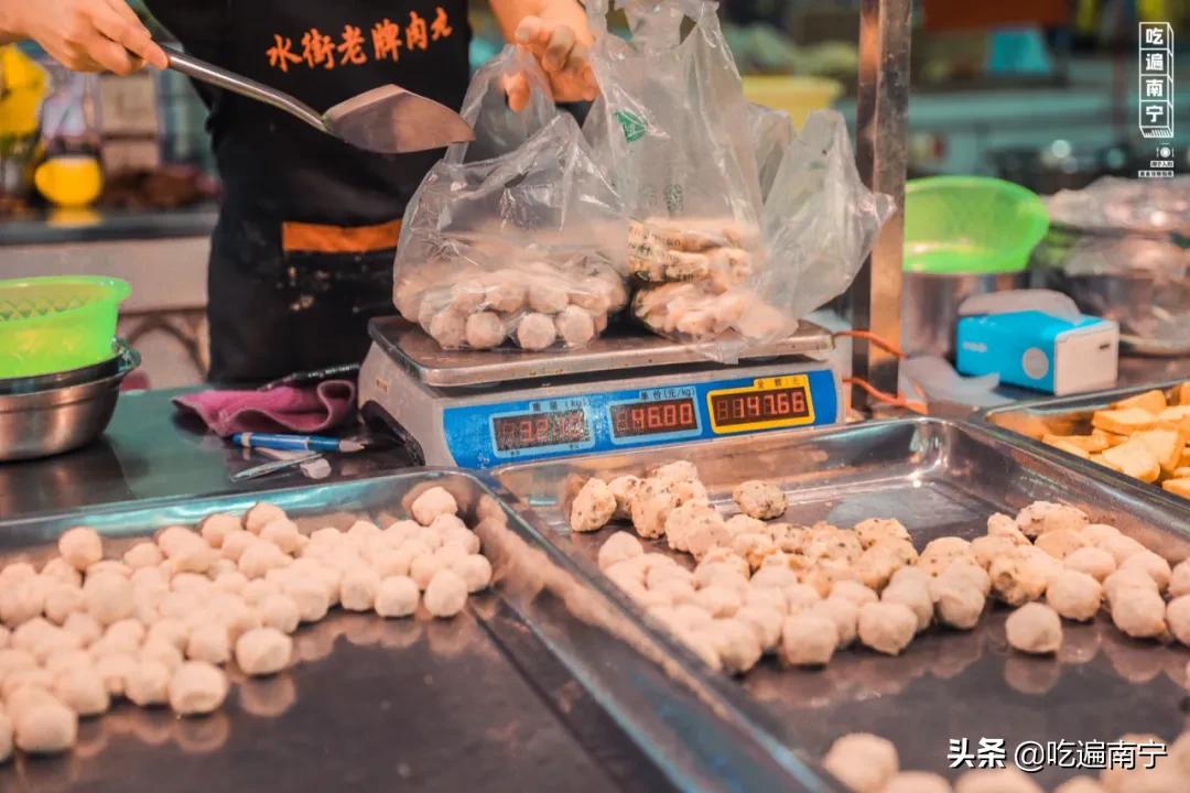 南宁华园菜市拆迁,华园菜市现状