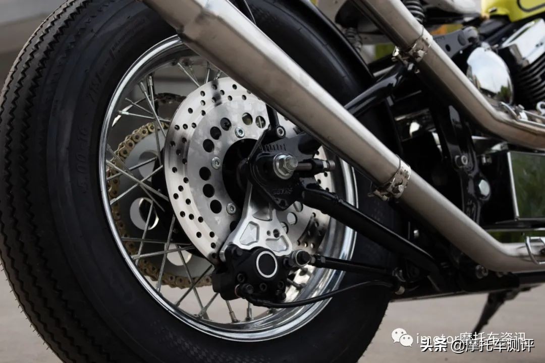 要寻找一款超前个性化车型？23800元的柴特娜迦了解一下