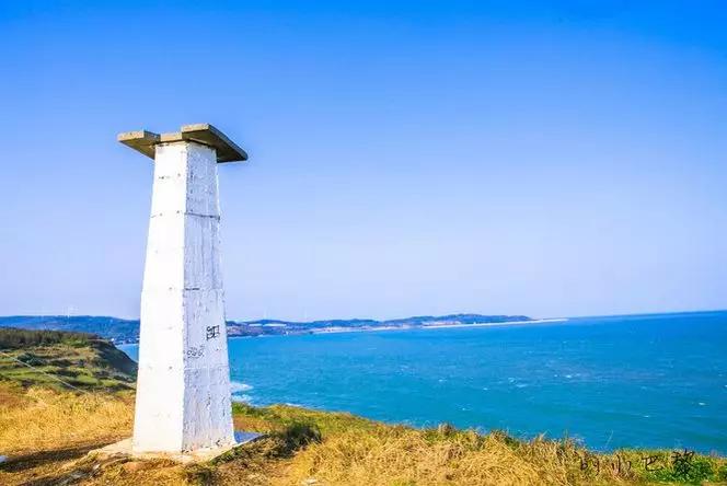 小垦丁旅游景点,济州岛和垦丁