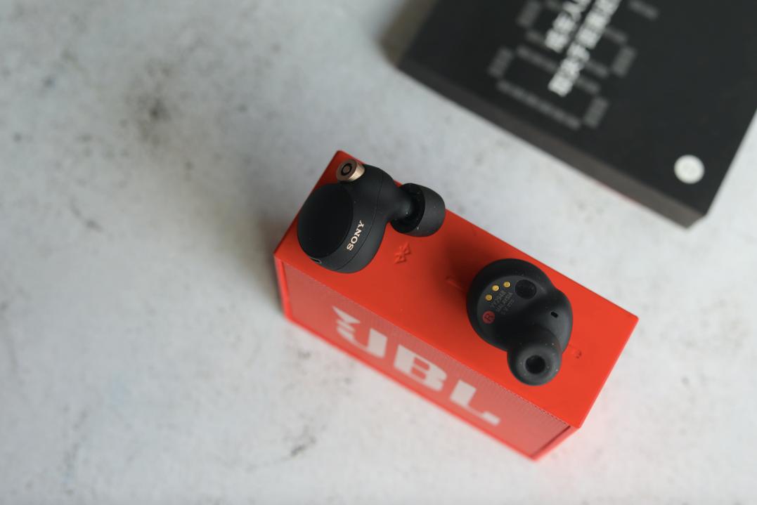 索尼wf-1000xm4ldac音质,索尼头戴式wf-1000xm4评测