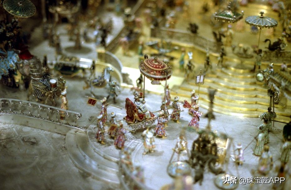 世界上最豪华的小孩房间,世界上最大最豪华的儿童房