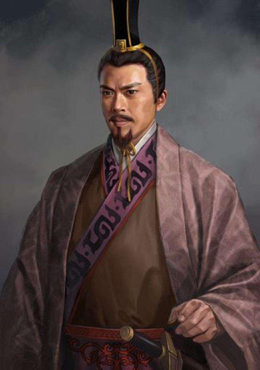 战国时期中山国是现在的哪个地方,战国中山国灭亡了多少次