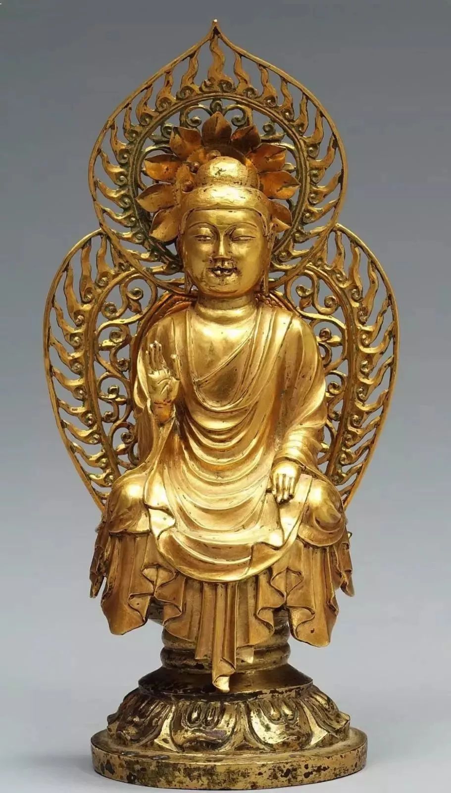 庄严阿弥陀佛下集,庄严版的阿弥陀佛