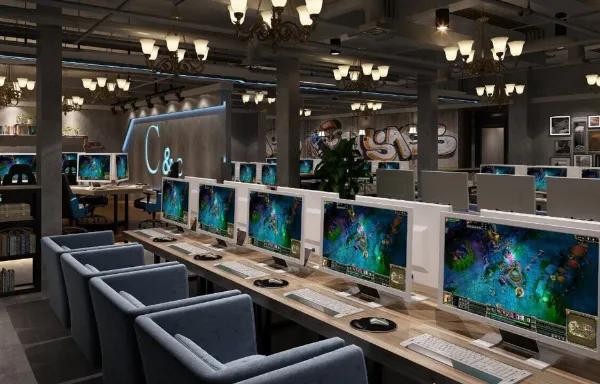 网吧关闭后网费怎么办,网吧因疫情停业有补贴吗