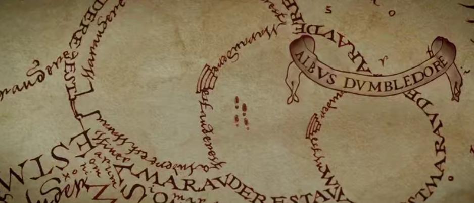 哈利波特与阿兹卡班的囚徒游戏,哈利波特与阿兹卡班的囚徒片段