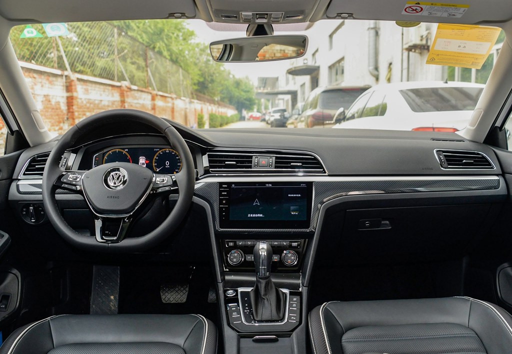 6万公里19款凌渡,落地十九万多的大众凌渡评测