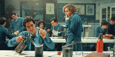 *欲情**疯狂、*社会反**,他美得像梦露却杀人无数