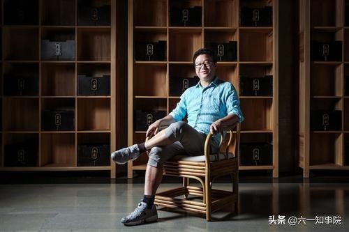 网易丁磊：一位佛系CEO的900天，亲历非洲猪瘟到新冠疫情