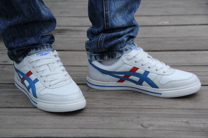 亚瑟士跑鞋销量,亚瑟士年销售额