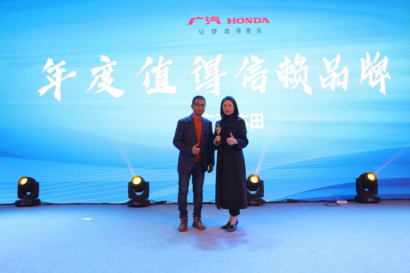 2018湖北汽车口碑榜,2020年年度最佳口碑车评选揭晓