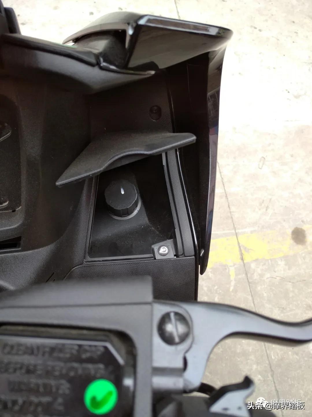 阿普利亚sr250动力差,阿普利亚SR250GT测评