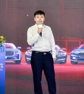 2022全球新能源与汽车供应链峰会,2020全国物流智能峰会演讲实录