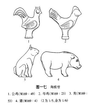 西安大型古墓群发掘,西安东郊雾庄考古发现大墓