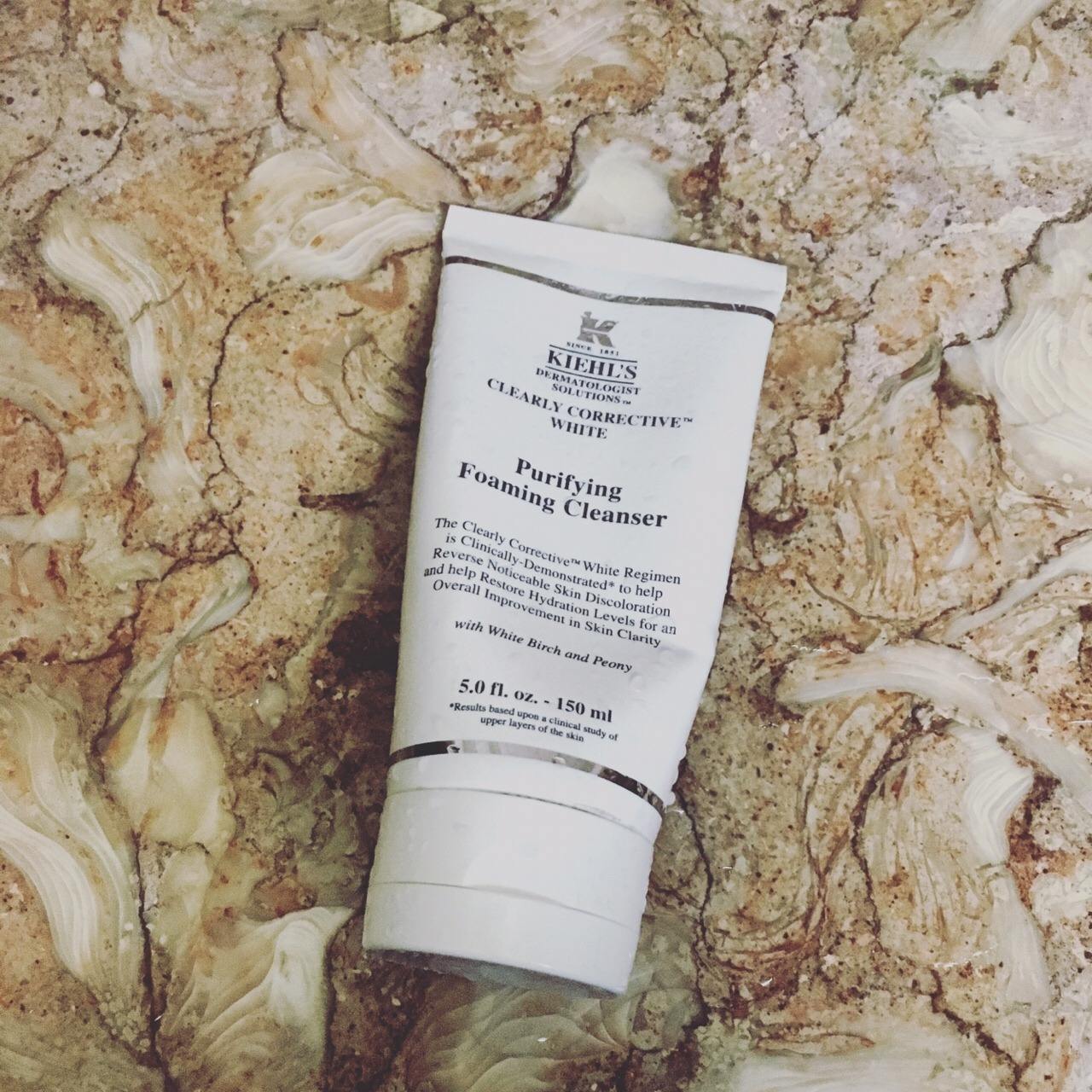 科颜氏金盏花水有几款,金盏花水科颜氏小样真假