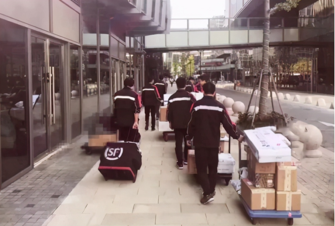 顺丰无人机前景,顺丰无人机投资多少