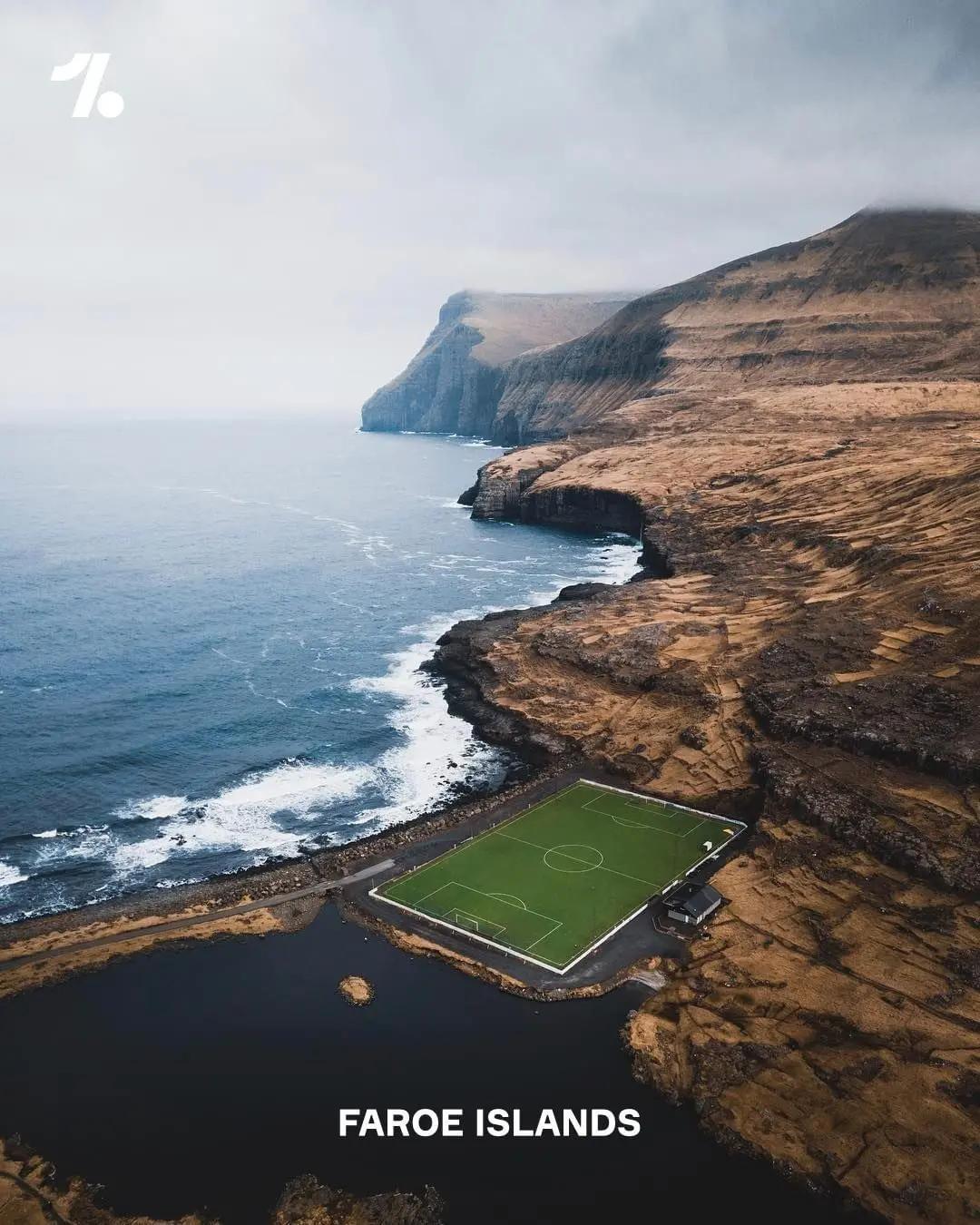 如果可以你想去哪里打球,如果可以你最想去哪里