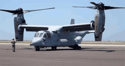 xc-142倾转旋翼机,xc142倾转旋翼机介绍