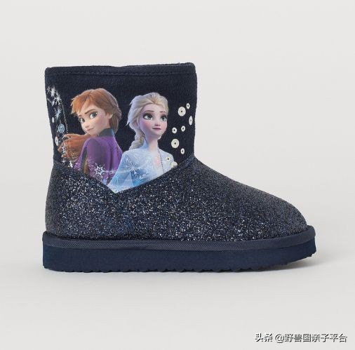 冰雪奇缘系列产品,冰雪奇缘周边产品