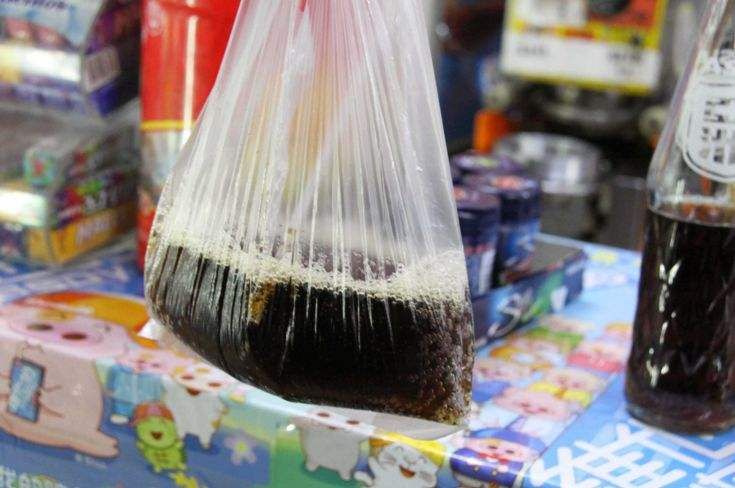 8090后的豪华饮料,8090经典饮料大全