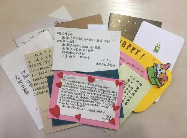 高新区公立高完中标杆校!4位教师诠释“低进高出”背后的坚守