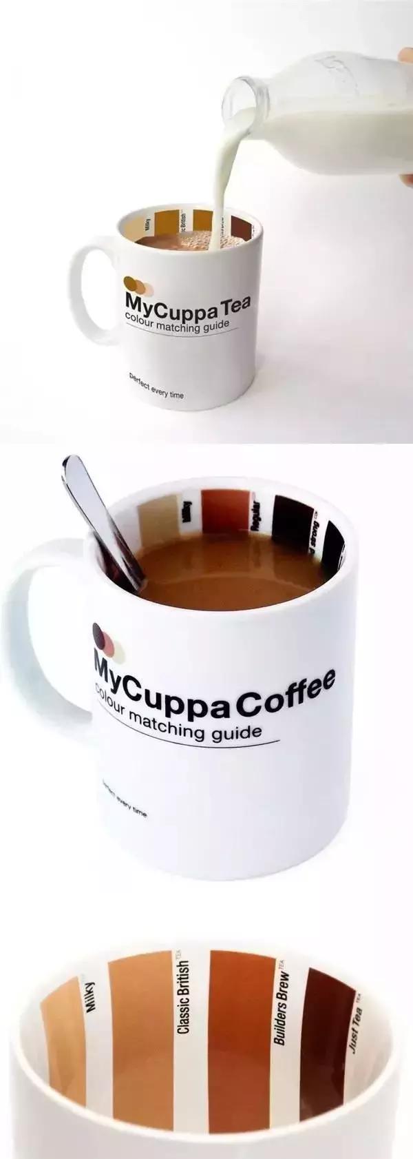 一个卖色卡的，是怎么改变世界潮流的？